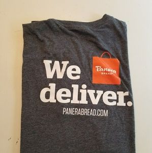 Panera "We Deliver" Tee